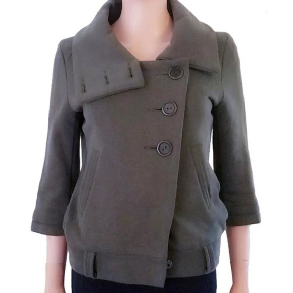 ARITZIA - Community Organic Cotton Jacket - Picture 7 of 7